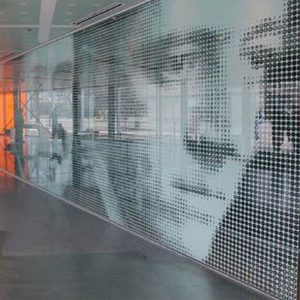 اکوسالونت-مش