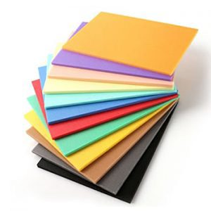 چاپ فوم برد