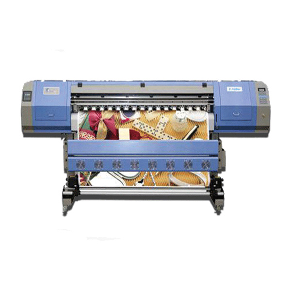 چاپ اکوسالونت