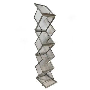 جاکاتالوگی 5 طبقه