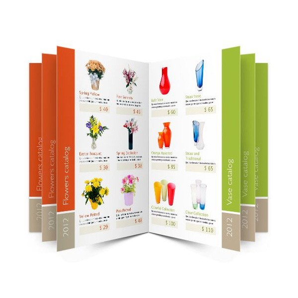 طراحی-کاتالوگ